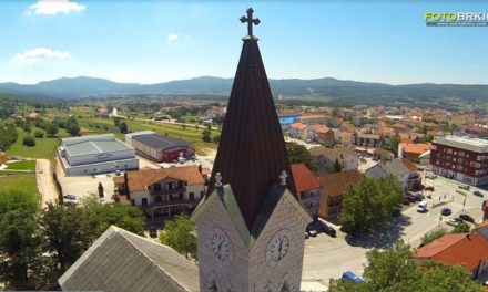 Obavijest svim župama na području Biskupske konferencije Bosne i Hercegovine