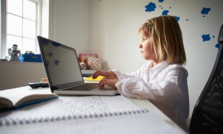 Obavijest za roditelje i učenike o početku online nastave u ŽZH