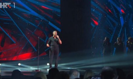 Poslušajte pobjedničku pjesmu Dore 2020. koja će Hrvatsku predstavljati na Eurosongu