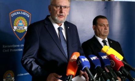 Ministar Božinović: Ipak nema samoizolacije za građane BiH i Srbije u Hrvatskoj