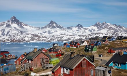 Nestanak leda na Grenlandu i Antarktici ubrzava se