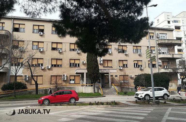 Prva žrtva koronavirusa u SKB Mostar
