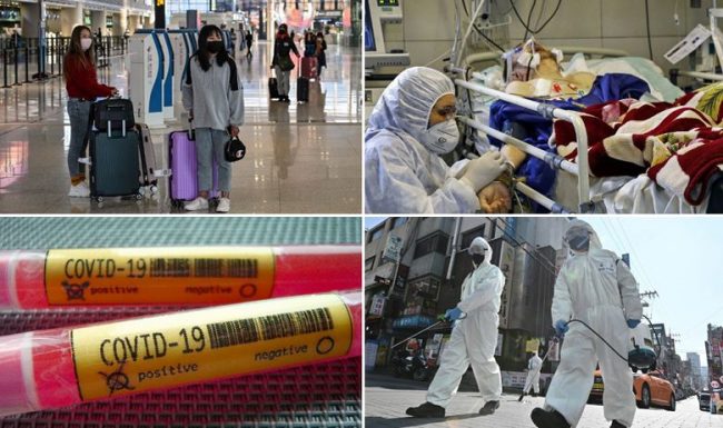 SITUACIJA U ITALIJI SVE TEŽA: U posljednja 24 sata zabilježen najveći broj umrlih od koronavirusa dosad, više ih je nego u istom razdoblju u Kini