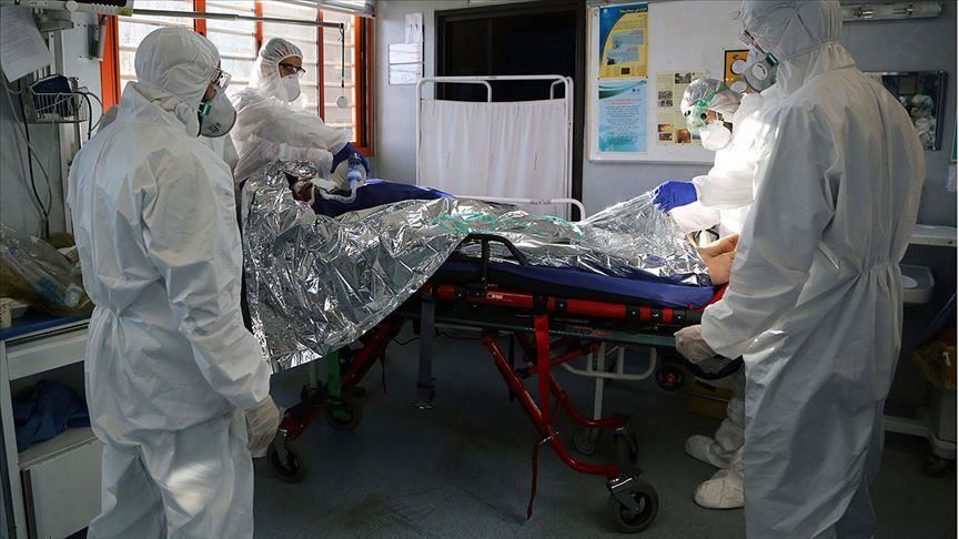 Najveća stopa smrtnosti u Belgiji i Španjolskoj, BiH na začelju europske liste