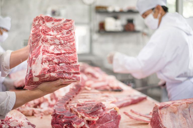 Ugrožen izvoz mesa iz BiH u Tursku
