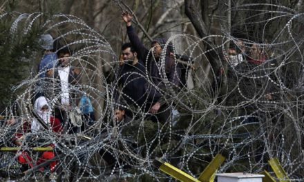 Novi stav EU prema izbjeglicama: Sva pomoć Grčkoj u obrani vanjske granice