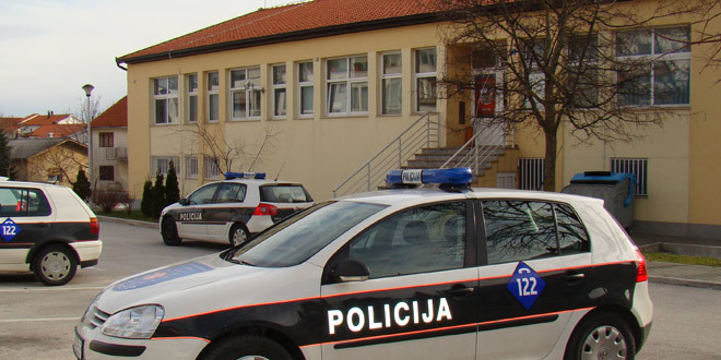 Građani poštuju samoizolaciju, ali i policijski sat, zabilježena dva kršenja u Širokom Brijegu