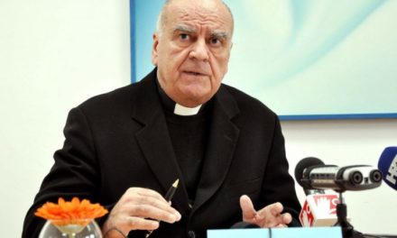 Biskup Perić: Nema prekida misa u mostarsko – duvanjskoj biskupiji