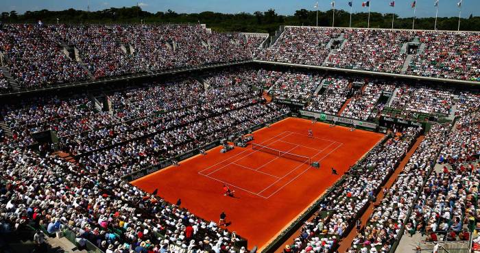 Roland Garros odgođen za jesen