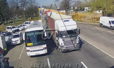 Drama na granici BiH: Stigao autobus s putnicima koji su bili u kontaktu sa zaraženim