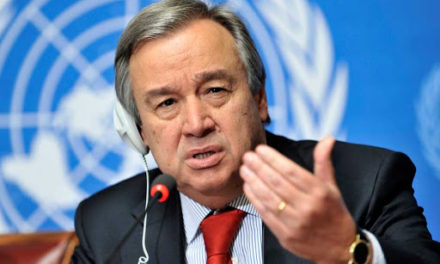 Glavni tajnik UN-a: Pandemija prijeti cijelom čovječanstvu