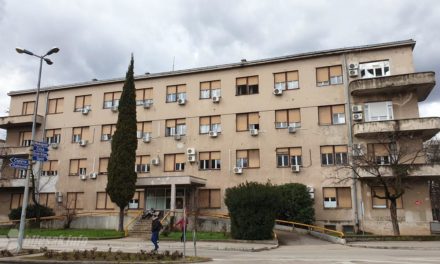 Novi slučajevi koronavirusa u Hercegovini, tri pacijenta na respiratoru u teškom stanju