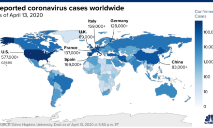 Broj oboljelih od koronavirusa u svijetu prešao dva milijuna