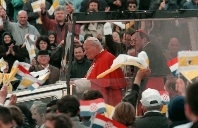 15. obljetnica smrti Ivana Pavla II. – kardinal Dziwisz poziva na molitveno zajedništvo 2. travnja u 21.37