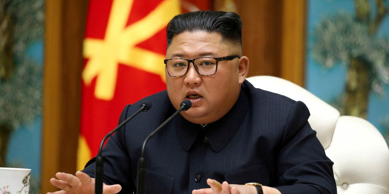 Južnokorejski dužnosnik otkrio što se događa s Kim Jong-unom