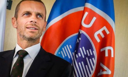 UEFA: Tko samostalno prekine prvenstvo ostaje bez Europe za sljedeću sezonu