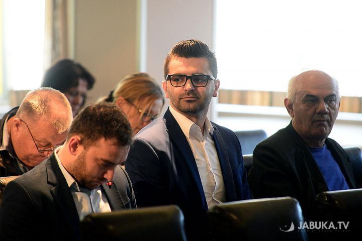 Ante Begić: „Korona“ zakon donosi mjere za pomoć privatnom gospodarstvu