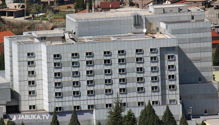 Nema novozaraženih u Hercegovini, svi testovi u SKB Mostar negativni