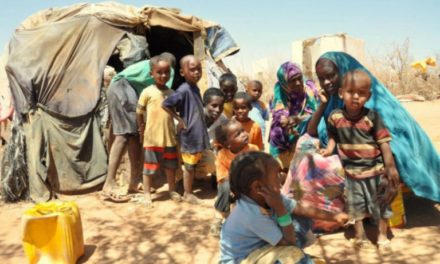 Nezapamćena kriza u Africi: 45 milijuna ljudi hitno treba hranu