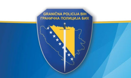 GRANIČNA POLICIJA: Obavijest za vozače kamiona prilikom ulaska u BiH