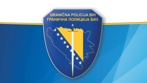 GRANIČNA POLICIJA: Obavijest za vozače kamiona prilikom ulaska u BiH