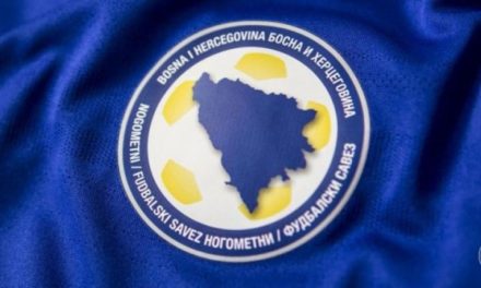 FIFA pomaže Nogometnom savezu BiH s 500.000 dolara