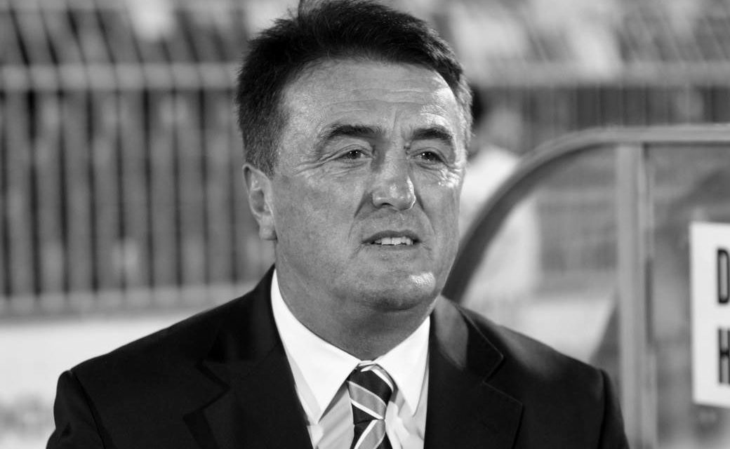 Preminuo Radomir Antić, jedini trener koji je vodio tri najveća španjolska kluba