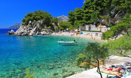 U Hrvatsku će moći doći samo turisti iz sigurnih zona