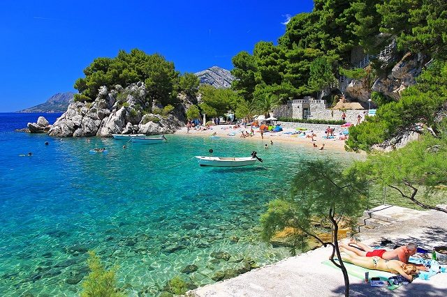 U Hrvatsku će moći doći samo turisti iz sigurnih zona
