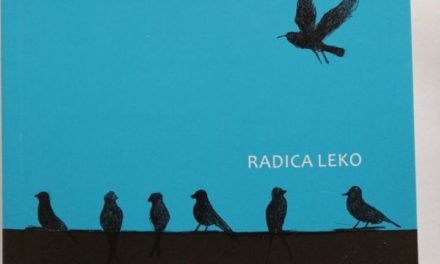 Vako, tako ili nako: Zbirka kratkih priča Radice Leko