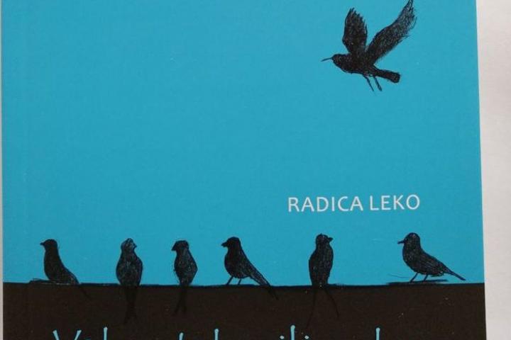 Vako, tako ili nako: Zbirka kratkih priča Radice Leko