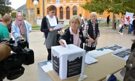 Raspisuju se lokalni izbori u BiH iako SIP nema novca za njihovo održavanje