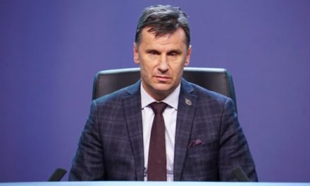 Afera “Respiratori”: SIPA oduzela mobitel Fadilu Novaliću