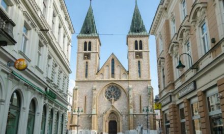 Biskupi u BiH: Molitve u Katoličkoj crkvi imaju vjersko, a ne političko značenje