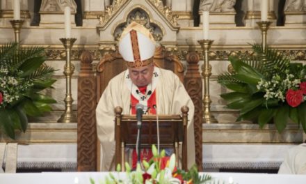 Kardinal Puljić poslao javnu zahvalu nakon mise: Ostajem ponosan sin ove zemlje