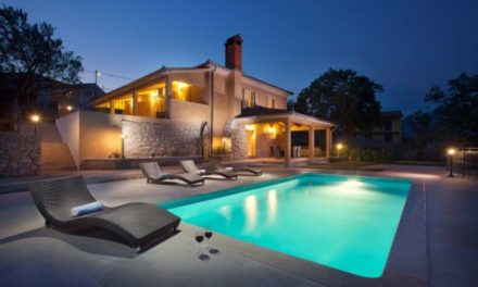 Drastičan pad cijena turističkog smještaja u Hrvatskoj: Kuća s bazenom za 48 eura