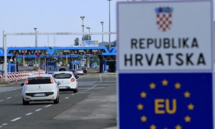 Službeno: Hrvatska uvodi mjeru samoizolacije prema građanima iz BiH