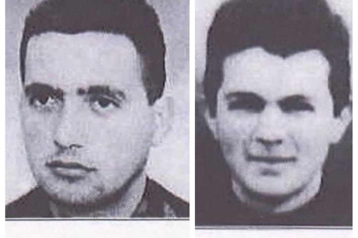 Na današnji dan: Prve žrtve iz Posušja na Bokševici