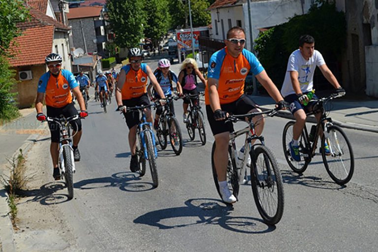 U nedjelju 12. hodočašće na biciklima u čast sv. Ante