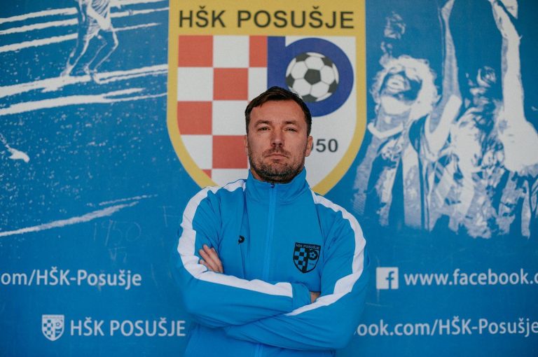 Denis Ćorić: Cilj je i dalje opstanak, no ako se ukaže šansa za nečim više, nećemo oklijevati
