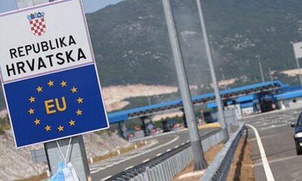 Hrvatska odlučuje o novom režimu na granicima s BiH, moguća obavezana samoizolacija