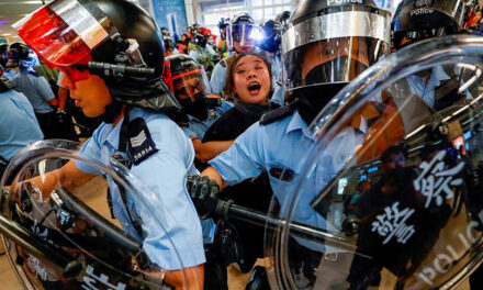 Kineski parlament donio zakon o nacionalnoj sigurnosti za Hong Kong