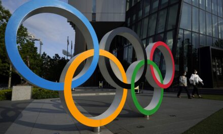 Katar želi Olimpijske igre