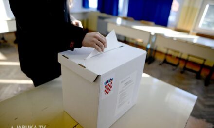 Generalni konzulat RH u Mostaru izdao obavijest biračima