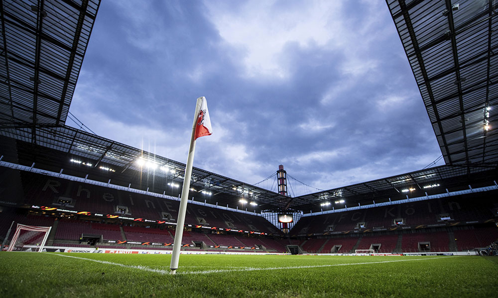 UEFA odlučila: Sve utakmice bez gledatelja na tribinama