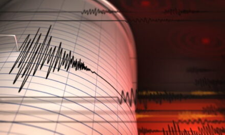 Potres od 5.1 u Dalmaciji, osjetilo se i u Posušju