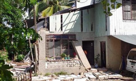 Snažan potres pogodio Filipine: Ovo je najjači potres do sada, uništene su kuće…