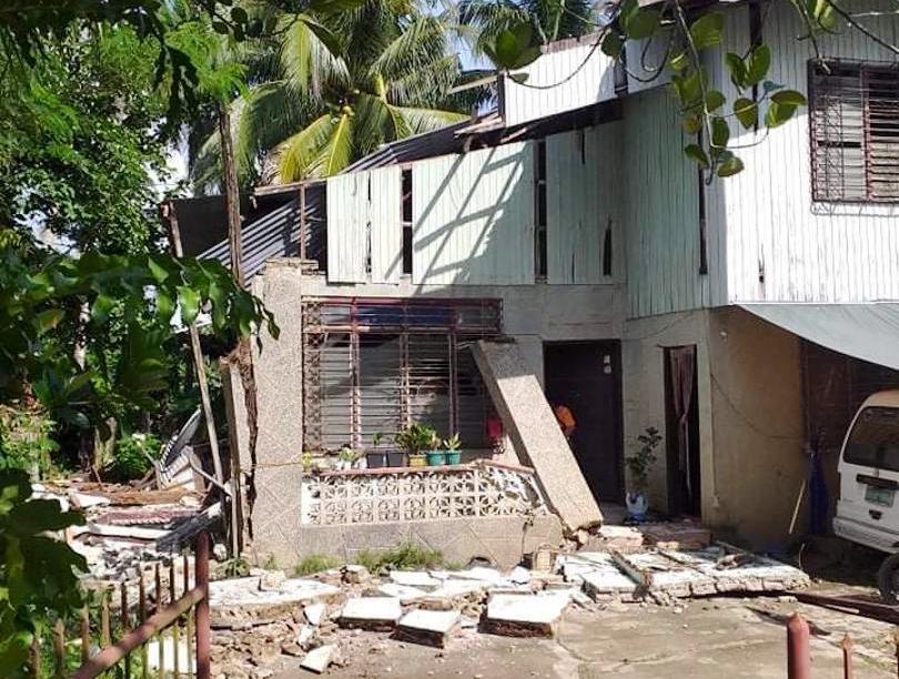 Snažan potres pogodio Filipine: Ovo je najjači potres do sada, uništene su kuće…