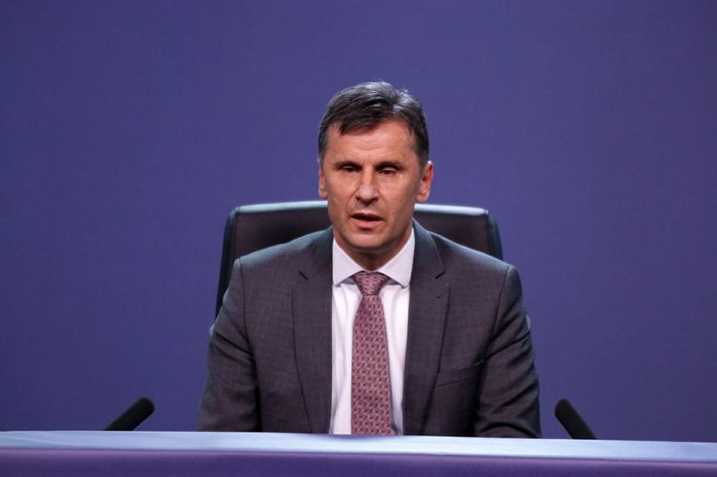 Novalić sazvao hitan sastanak sa županijskim premijerima zbog širenja koronavirusa