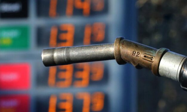 Cijene goriva bit će manje i do 30 feninga po litru